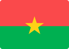 Burkina Faso