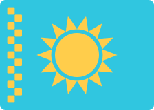 Kazakhstan