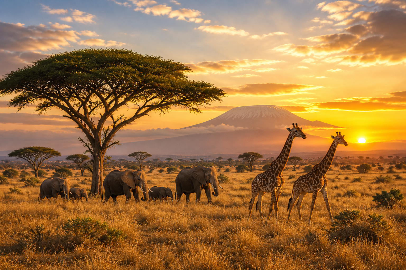 Africa