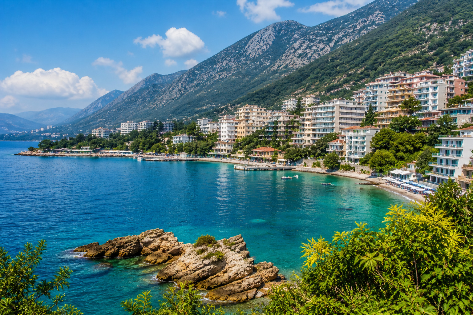 Albania