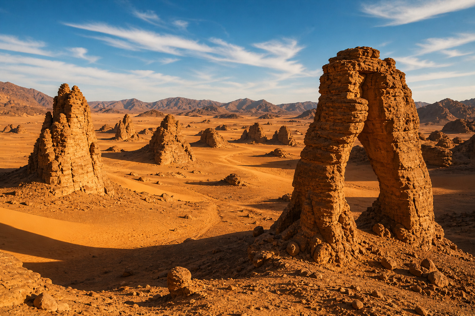 Algeria