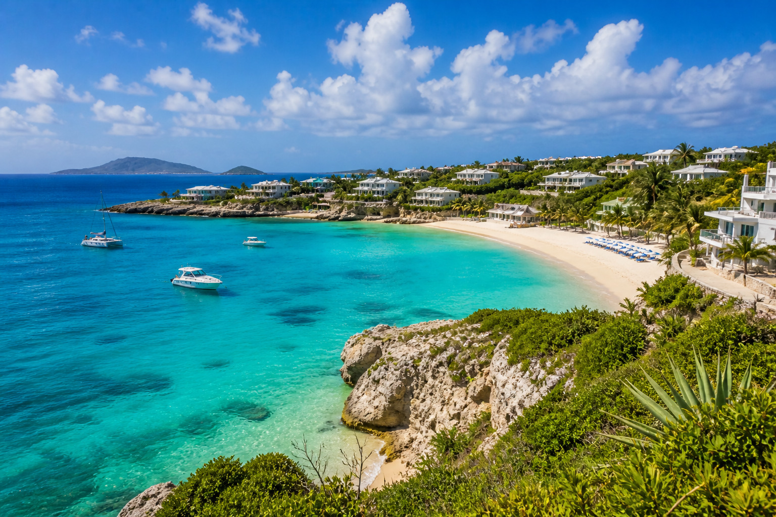 Anguilla