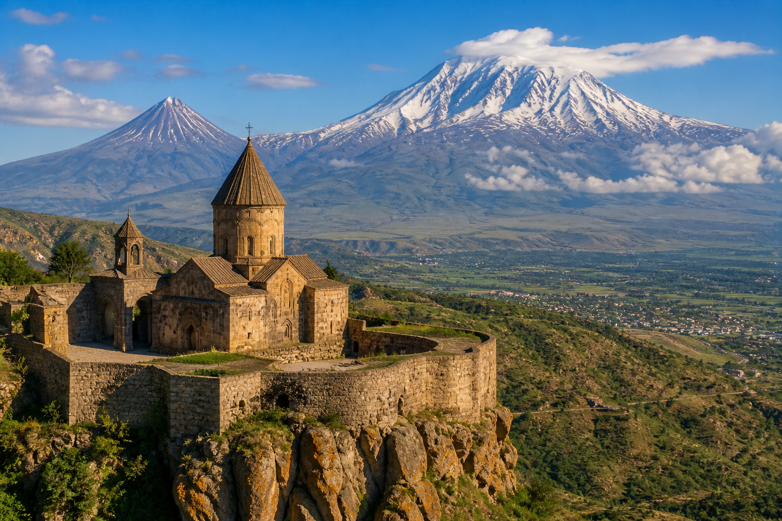 Armenia