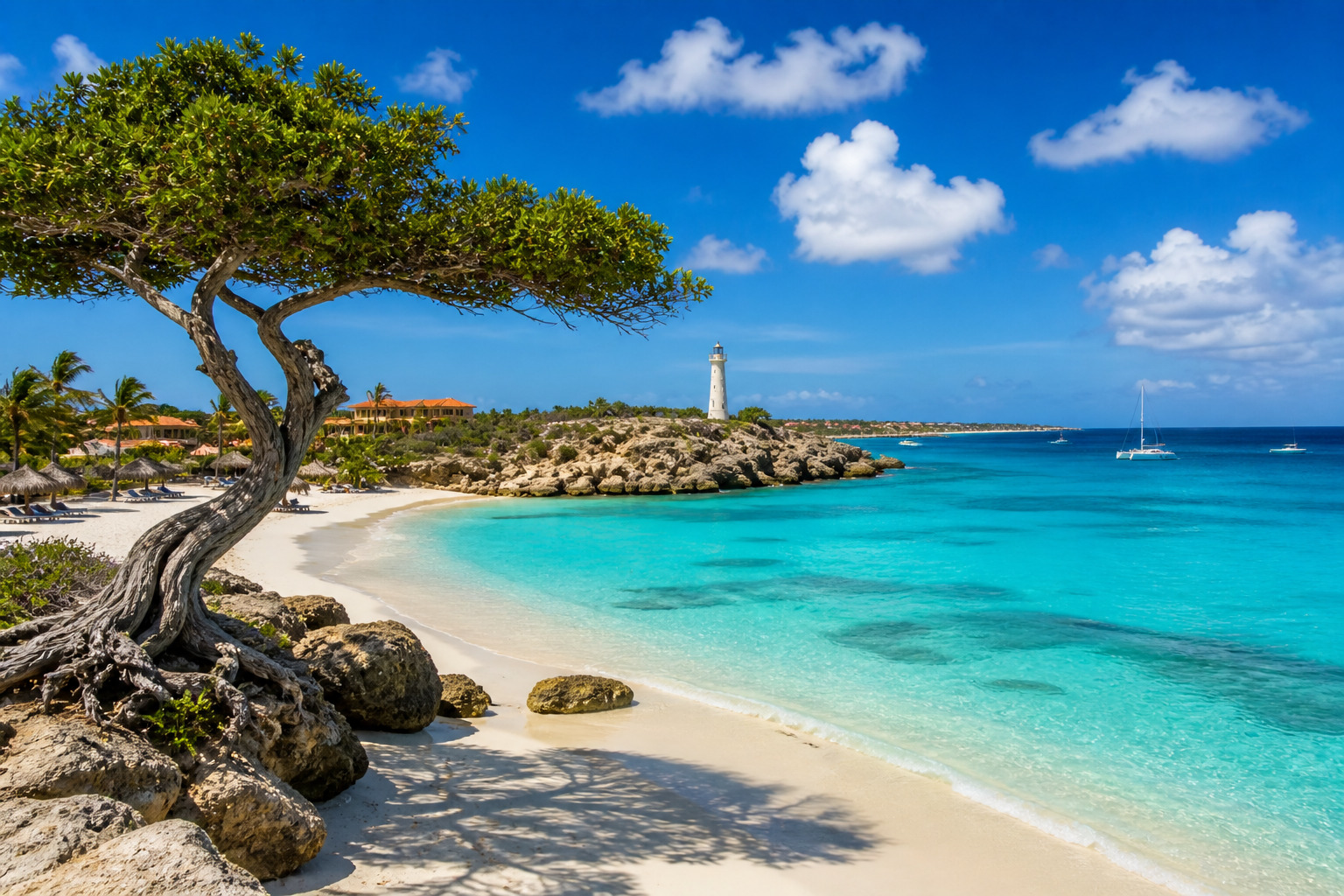 Aruba