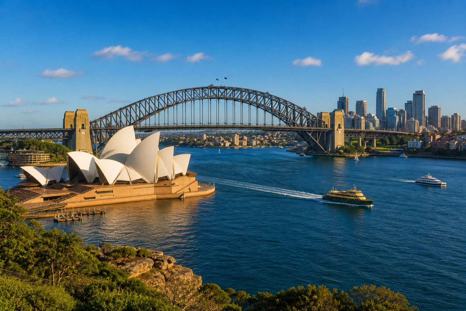 Australia