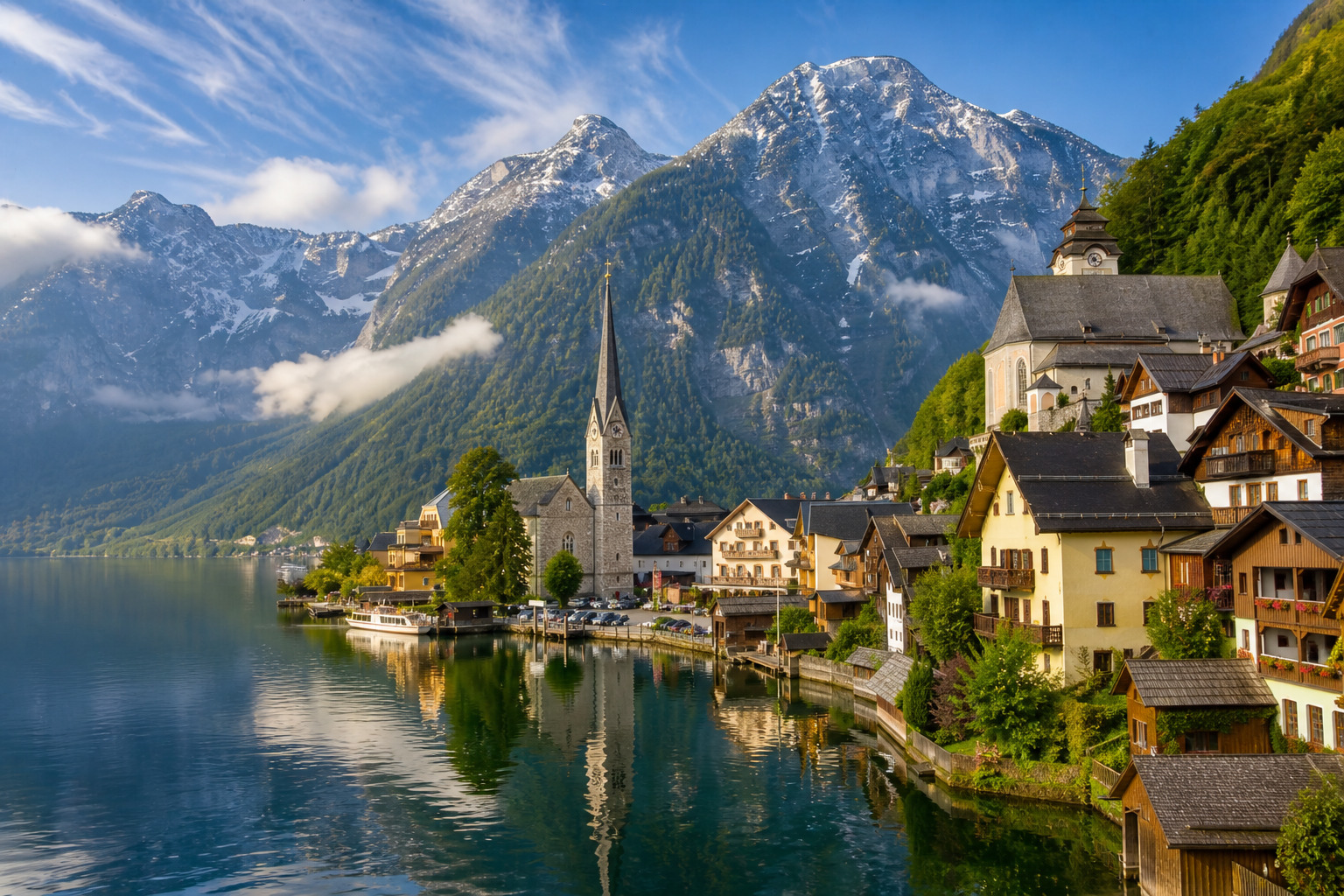 Austria