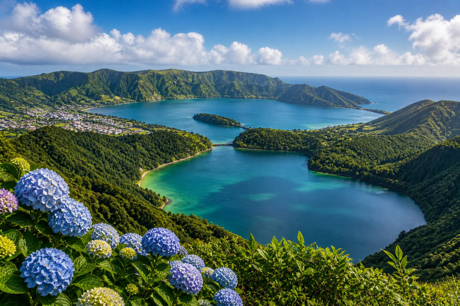 Azores