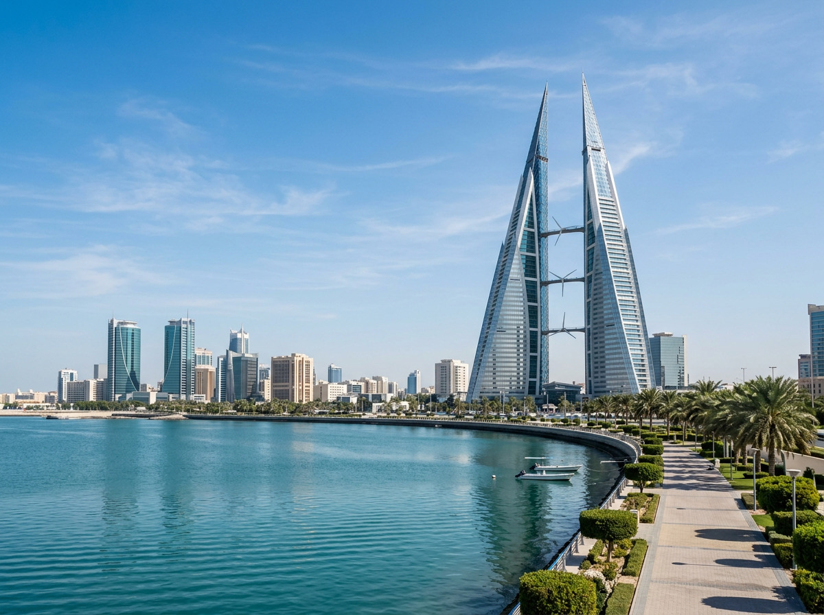 Bahrain