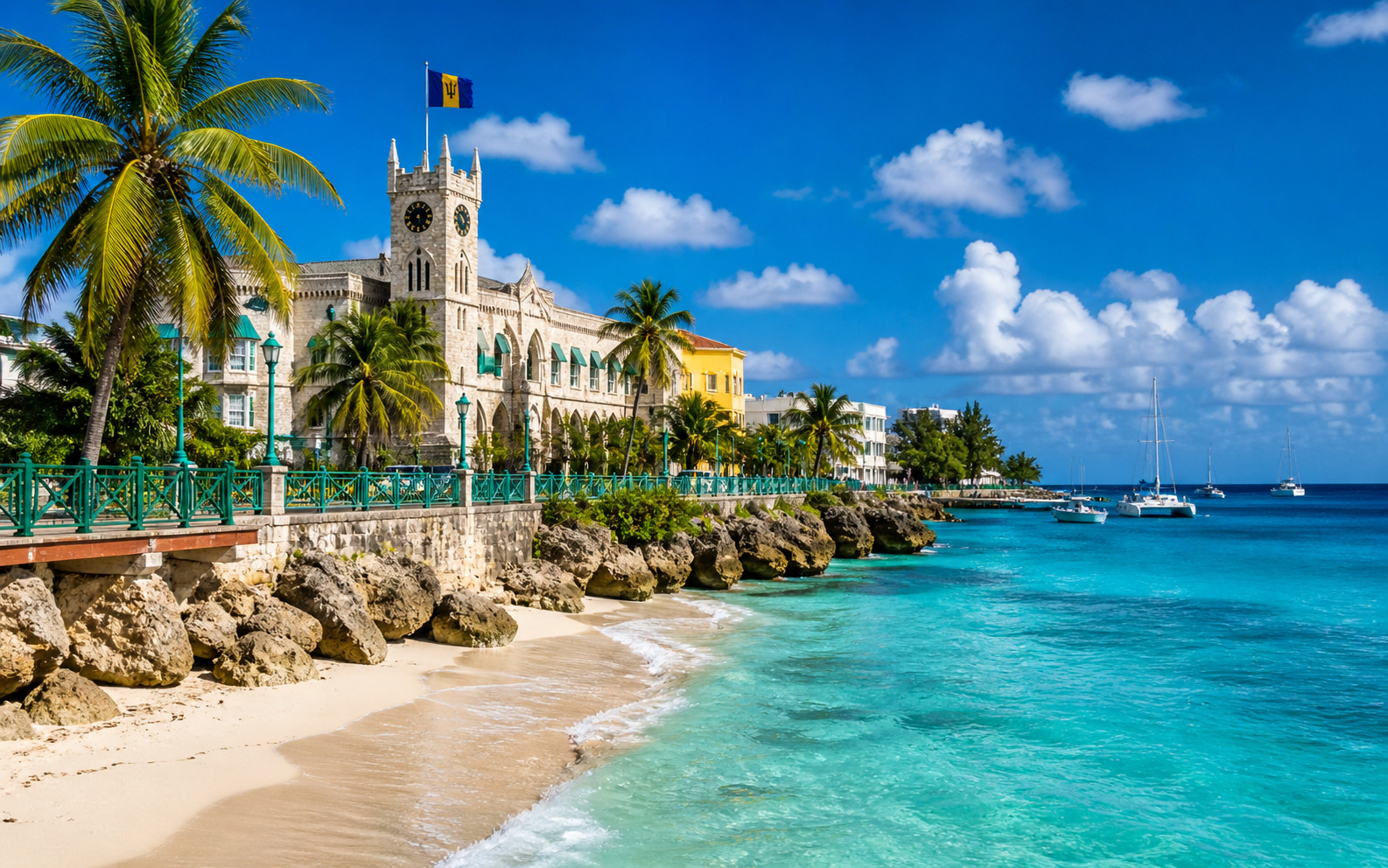Barbados