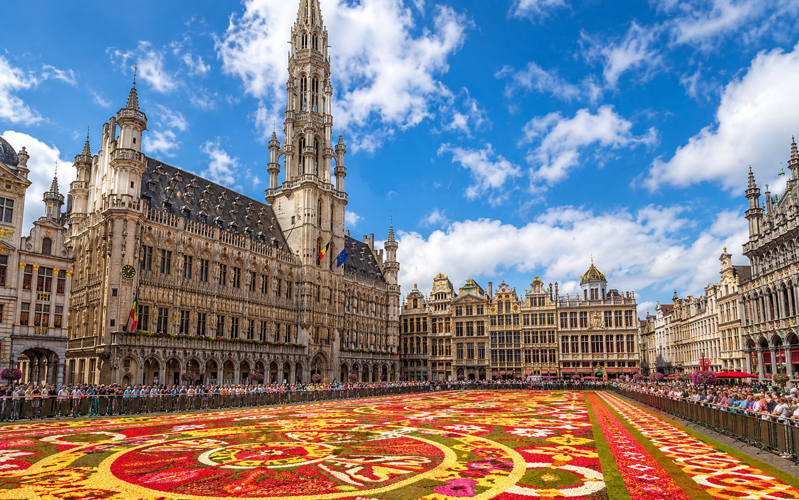 Belgium