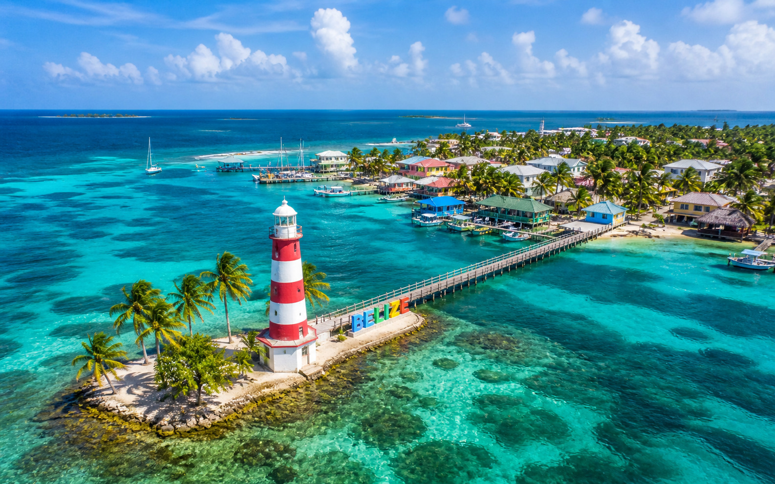 Belize