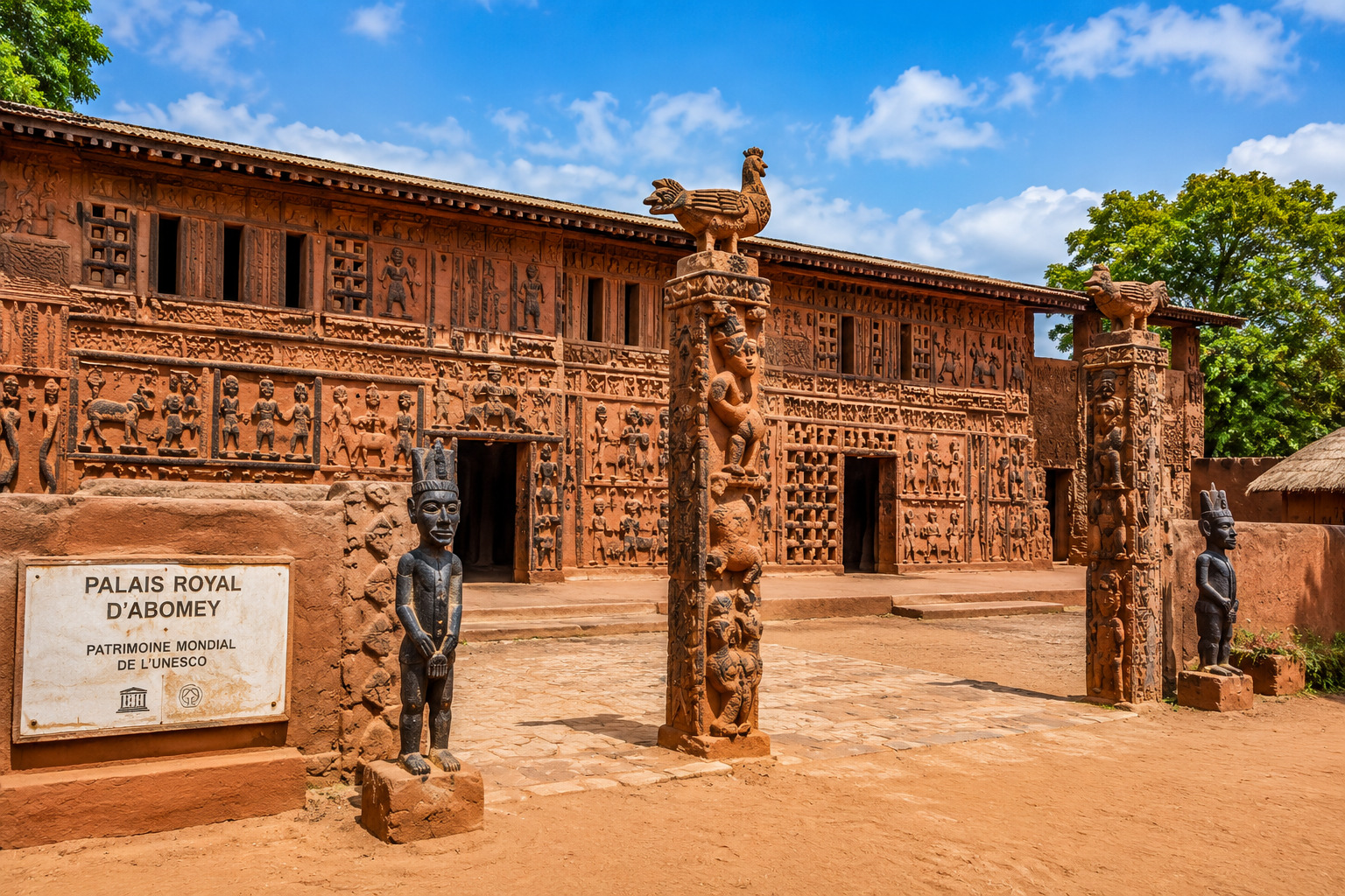 Benin