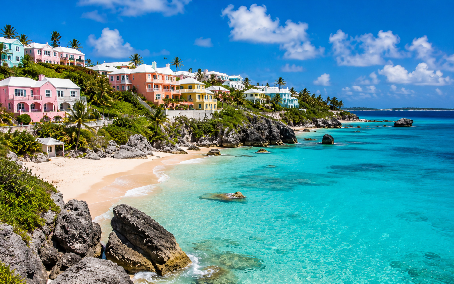 Bermuda