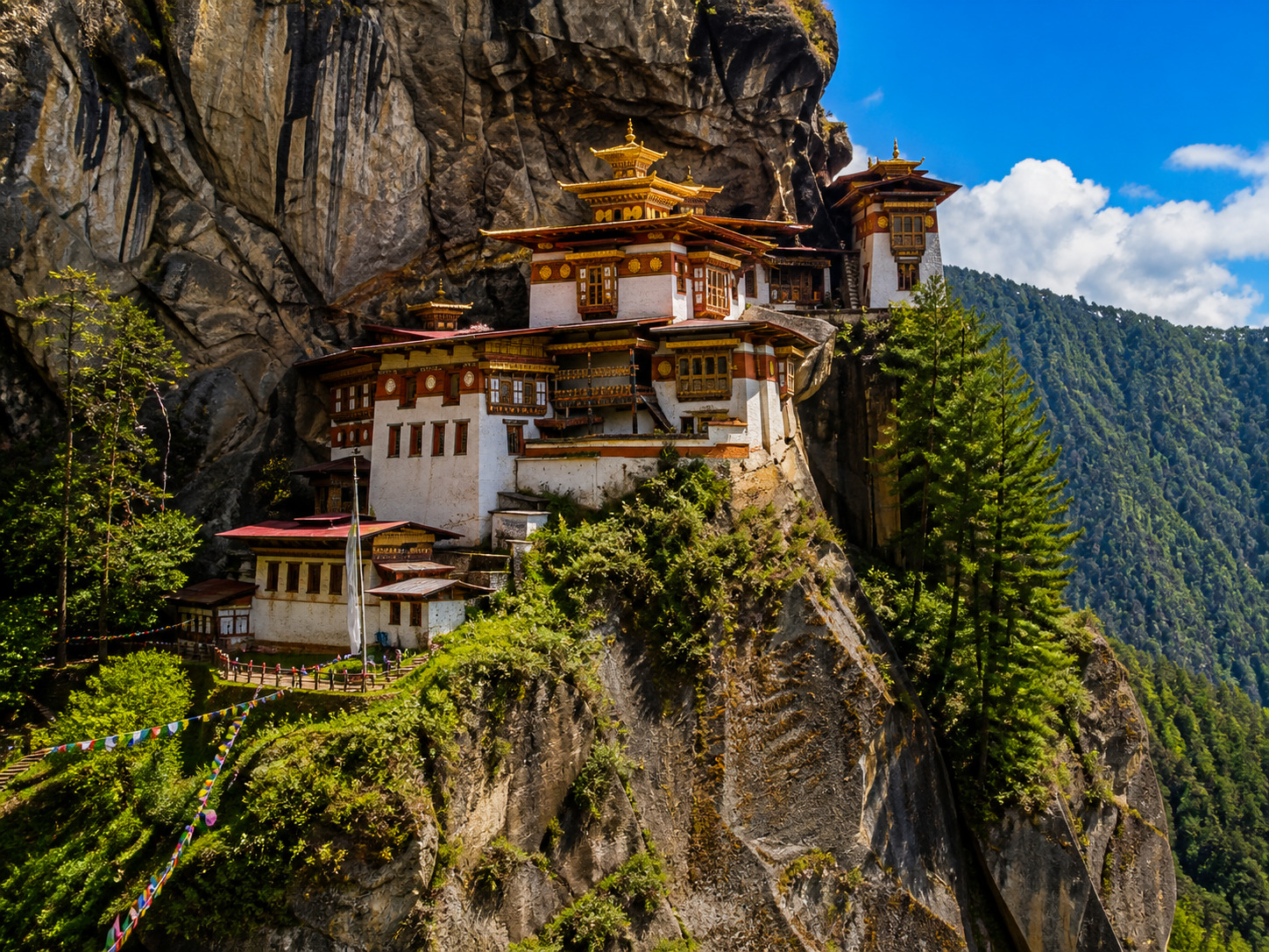 Bhutan
