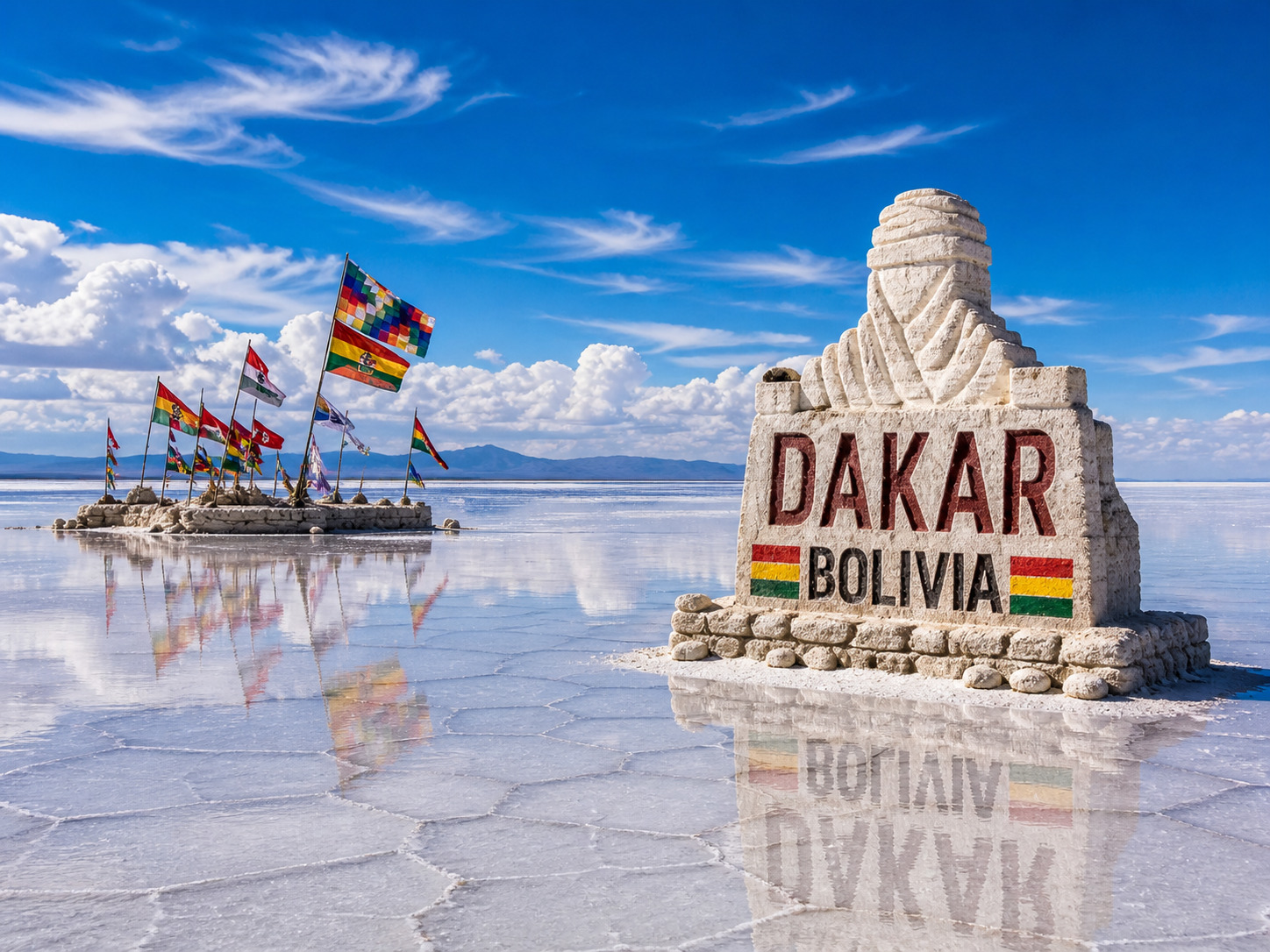 Bolivia