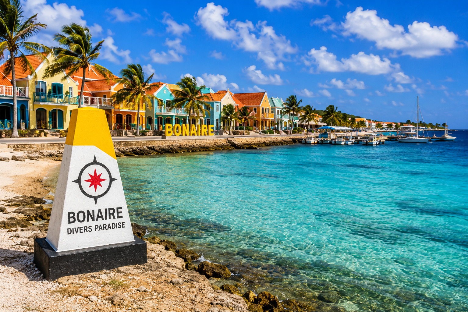 Bonaire