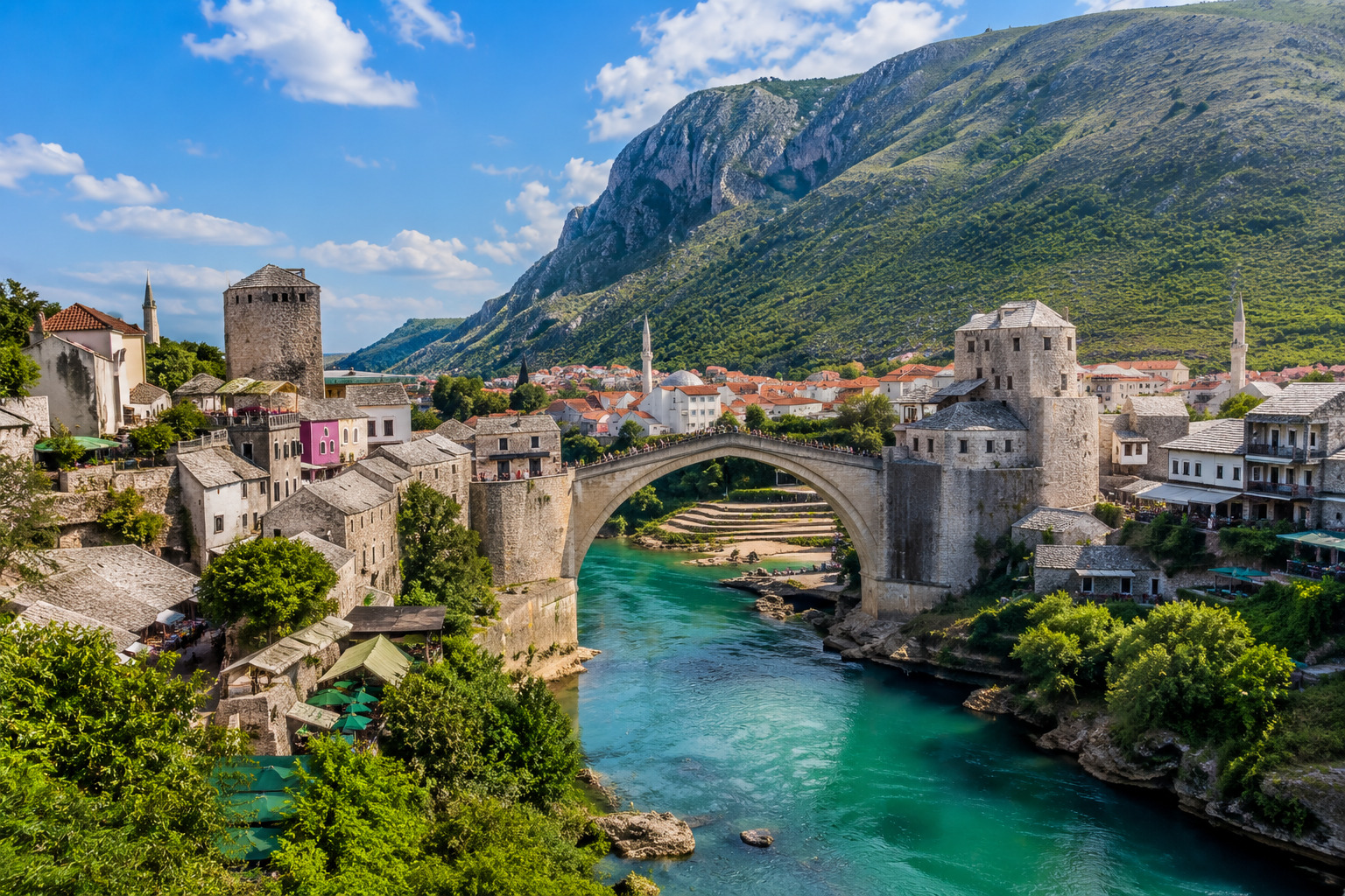 Bosnia and Herzegovina
