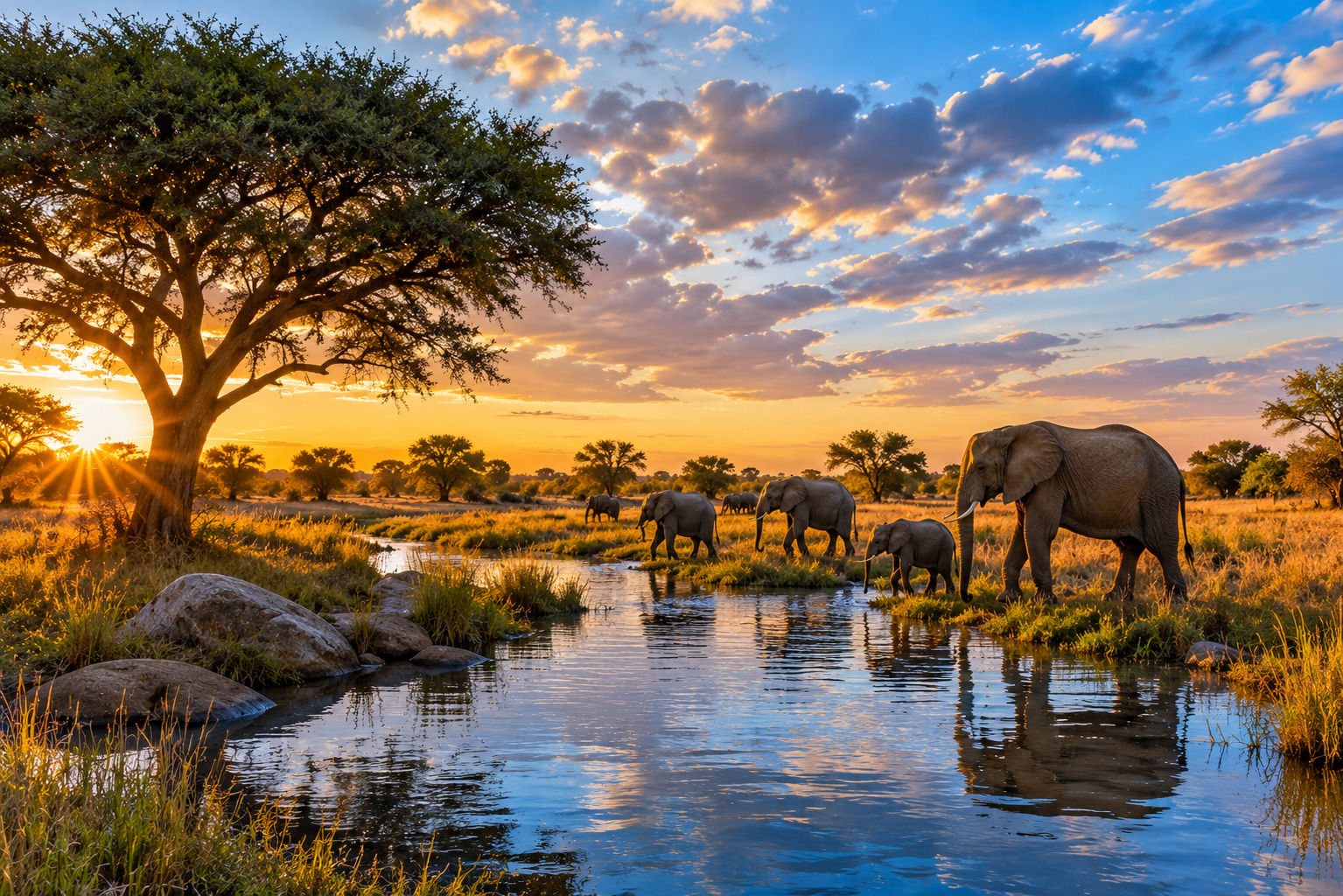 Botswana