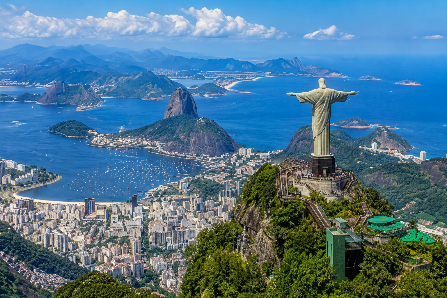 Brazil