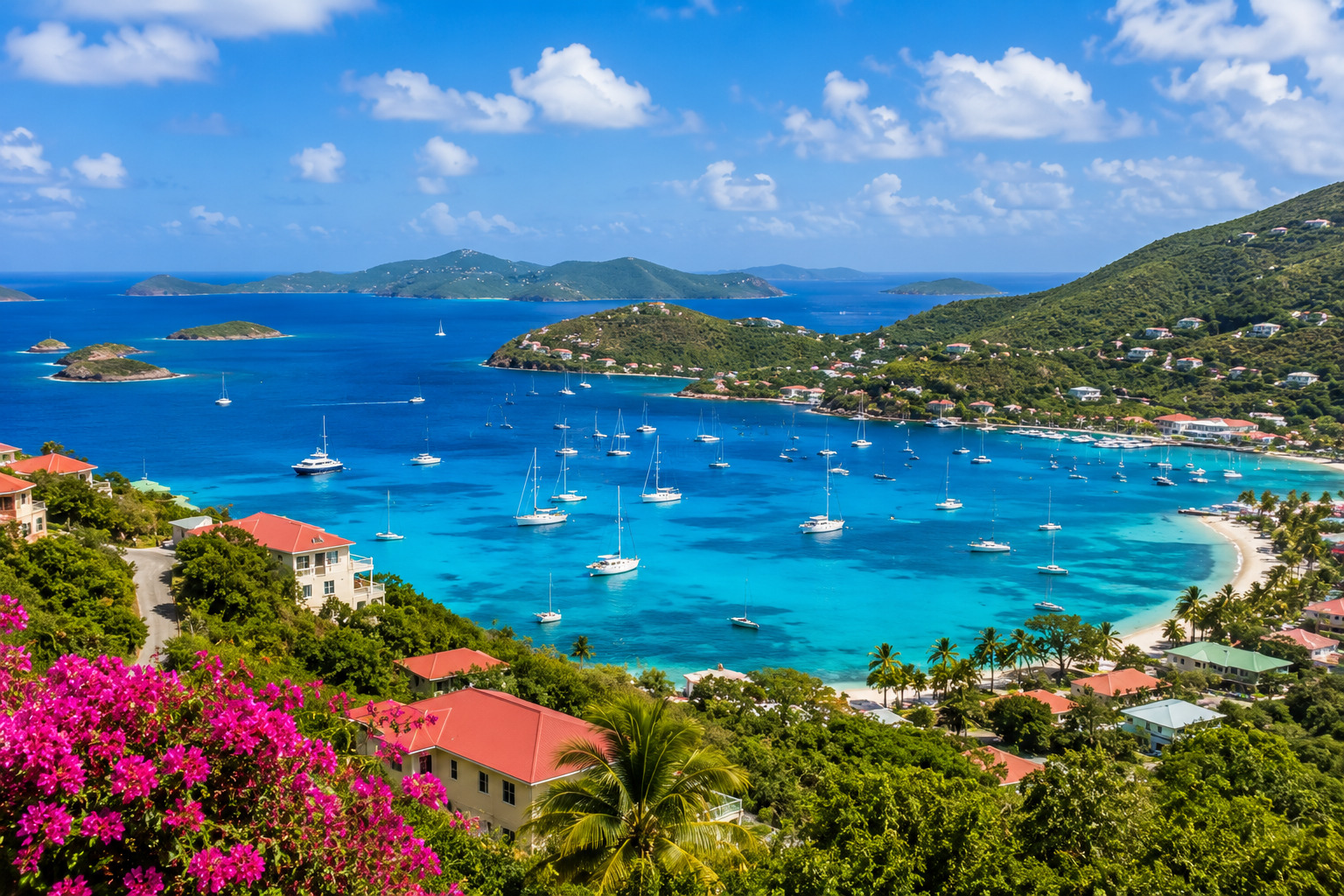 British Virgin Islands