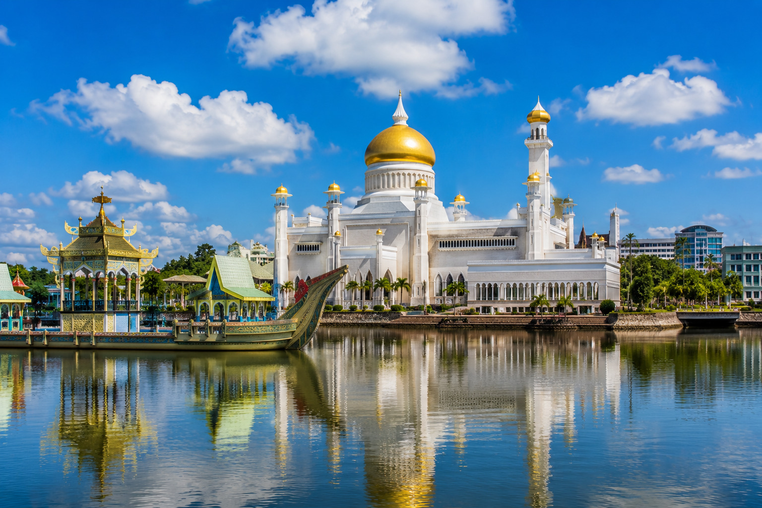 Brunei