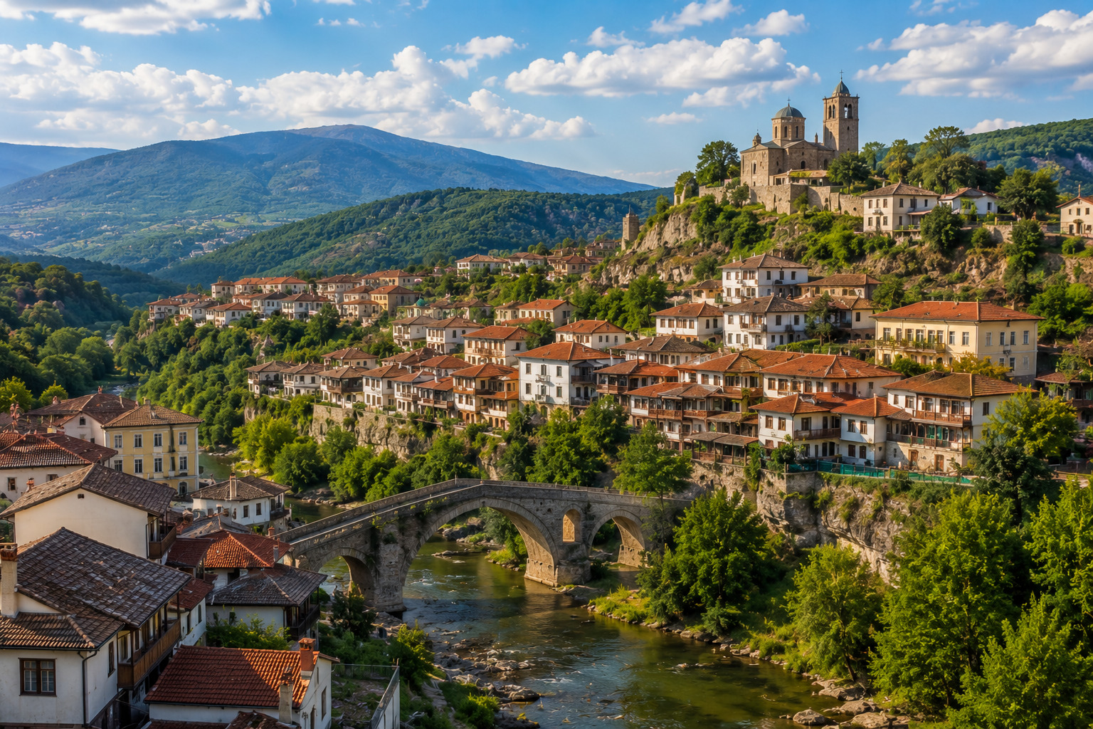 Bulgaria
