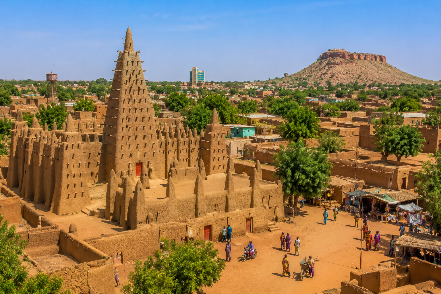 Burkina Faso