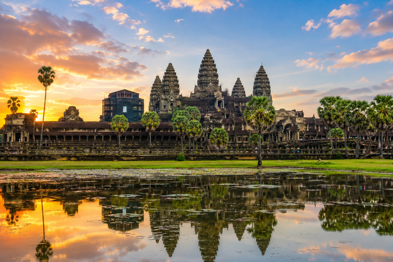 Cambodia