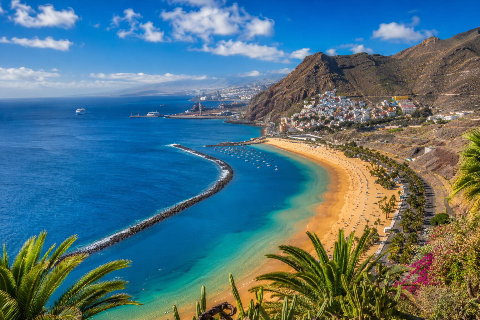Canary Islands