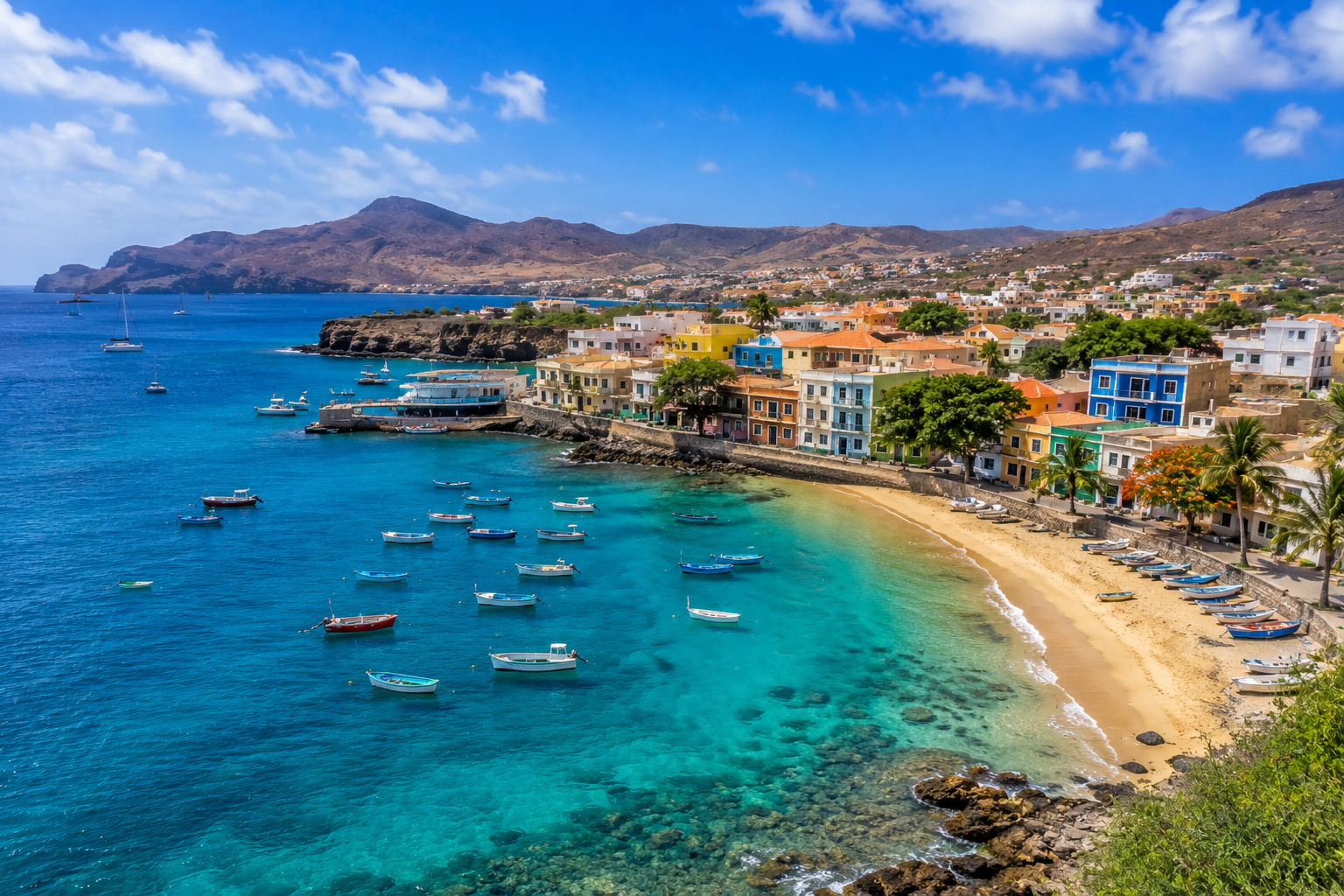 Cape Verde