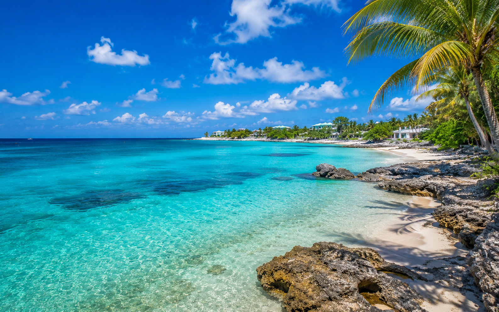 Cayman Islands