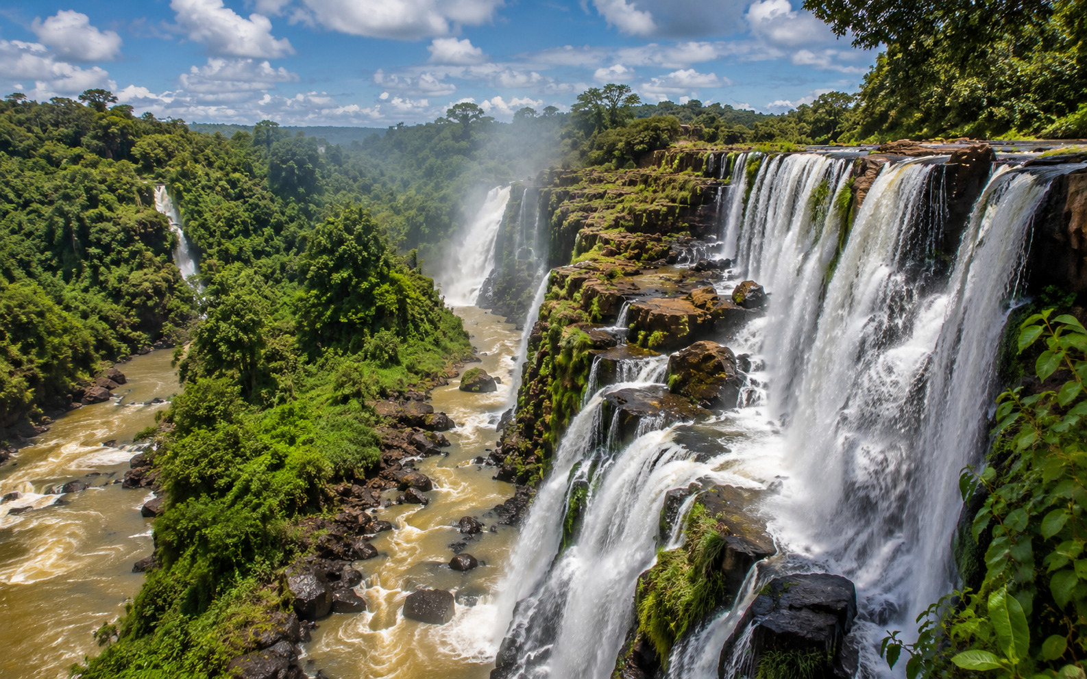 Central African Republic