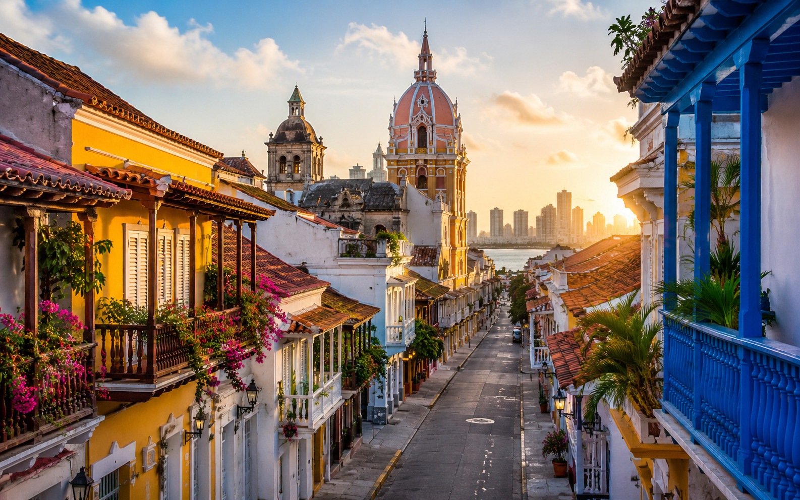 Colombia