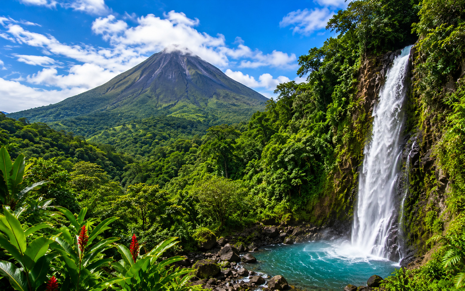 Costa Rica