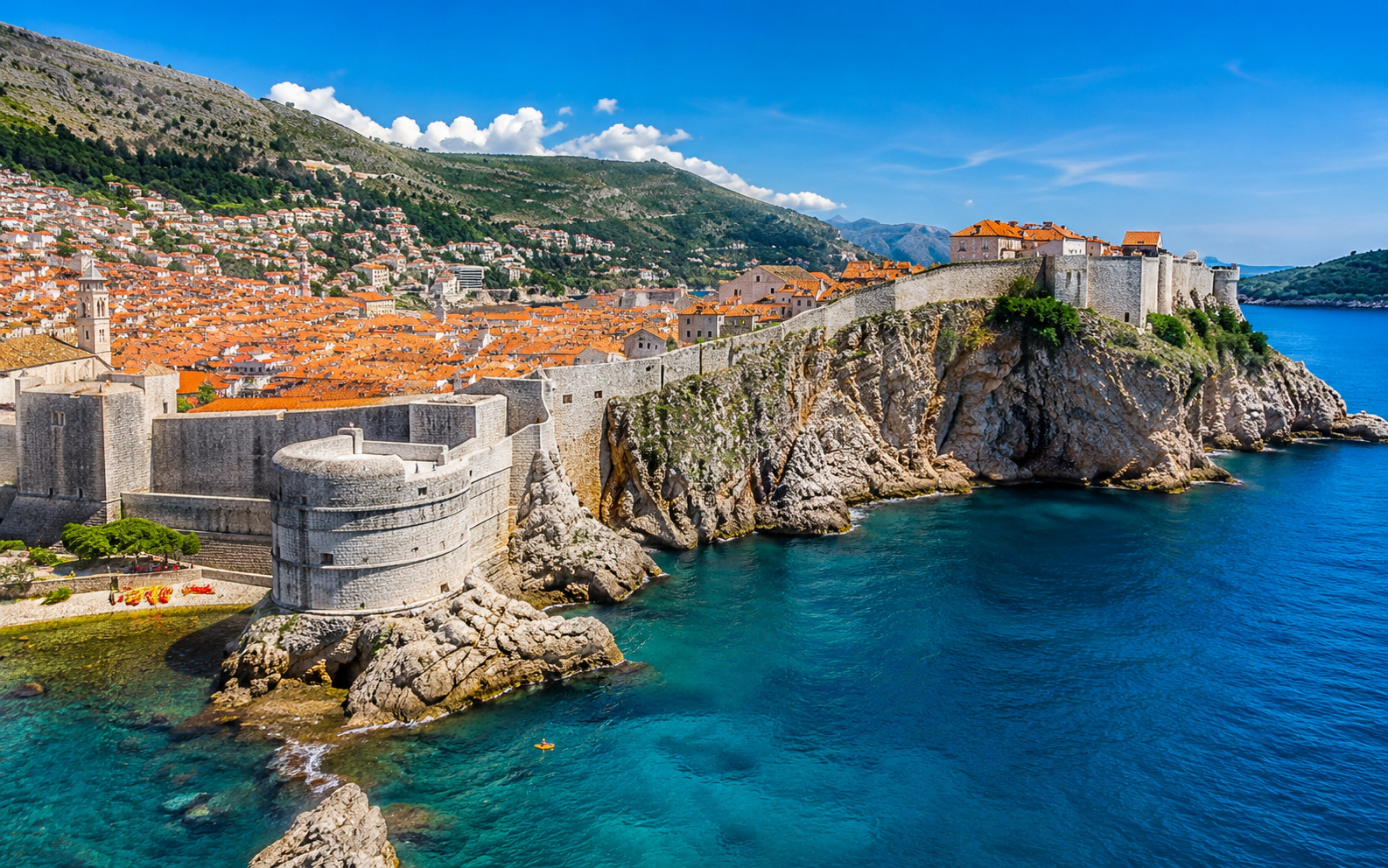 Croatia