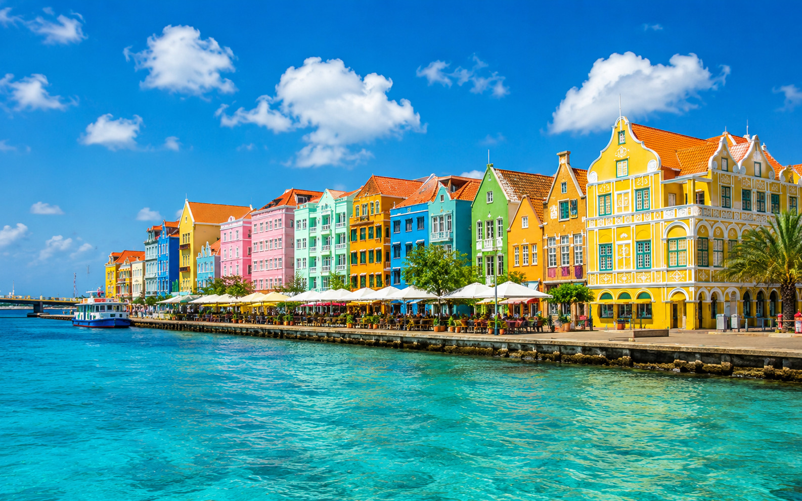 Curaçao