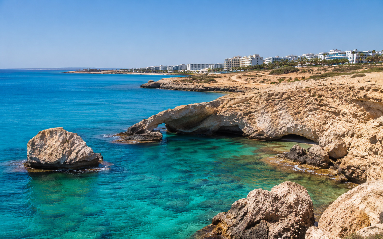 Cyprus