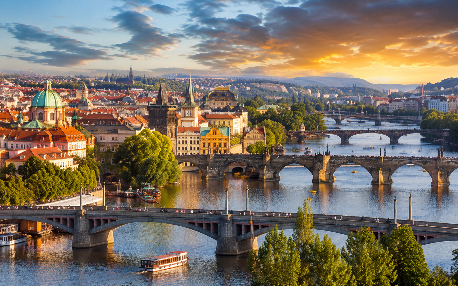 Czech Republic