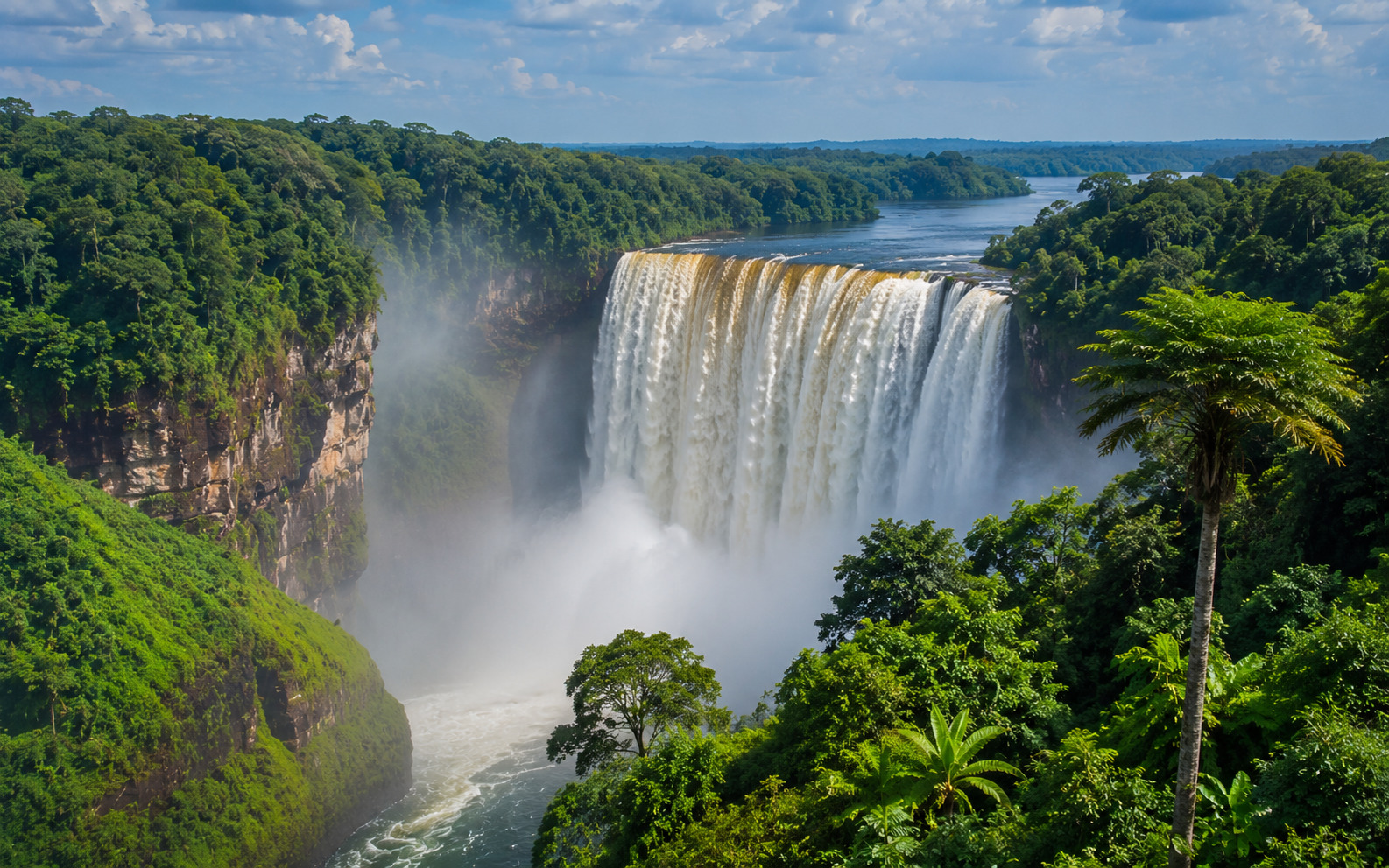 Democratic Republic Of The Congo