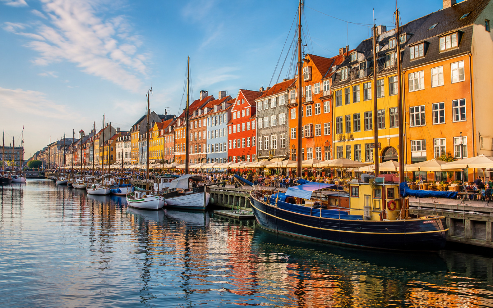 Denmark