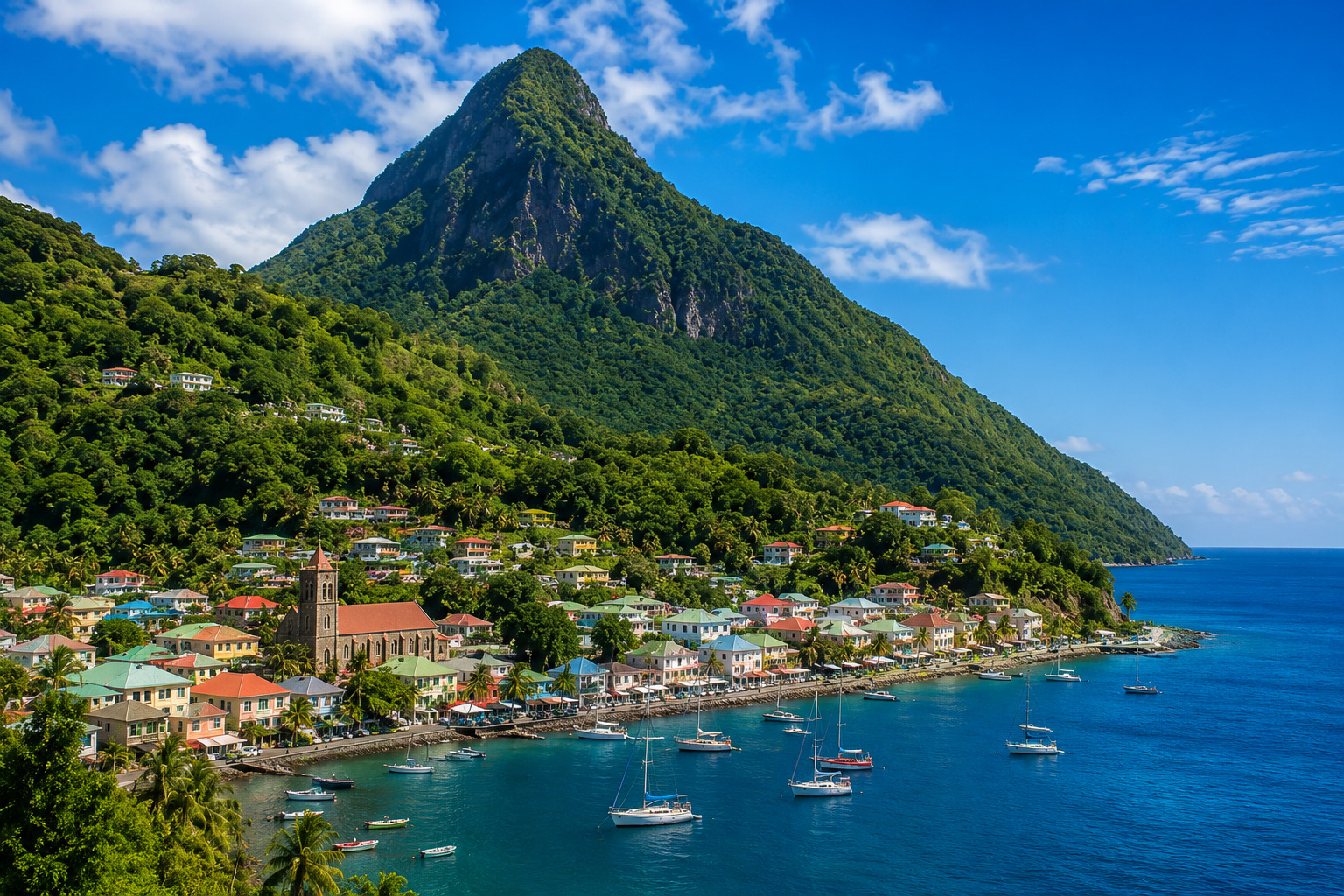 Dominica