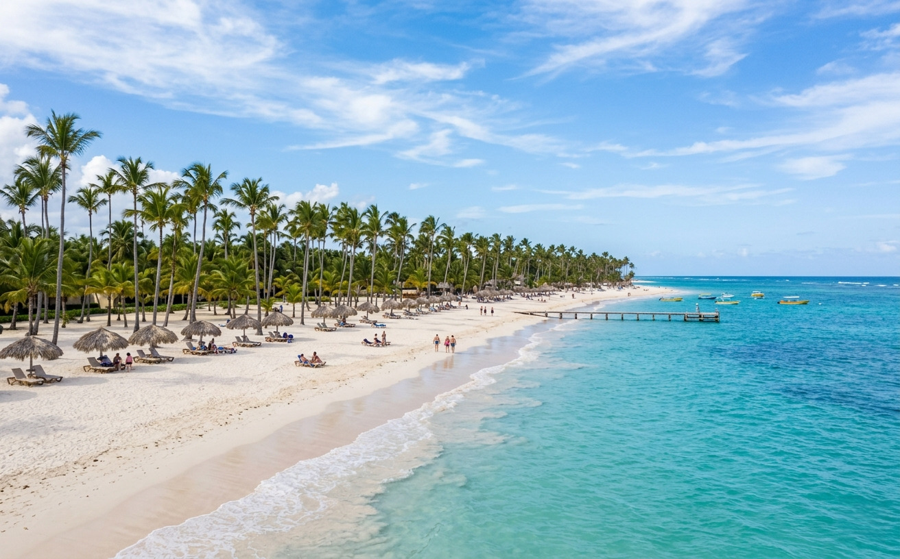 Dominican Republic