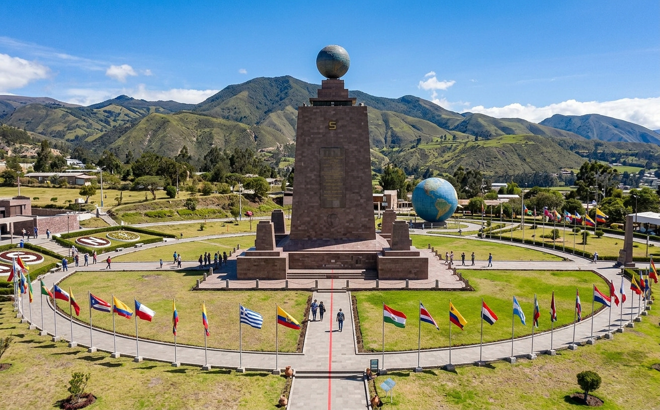 Ecuador