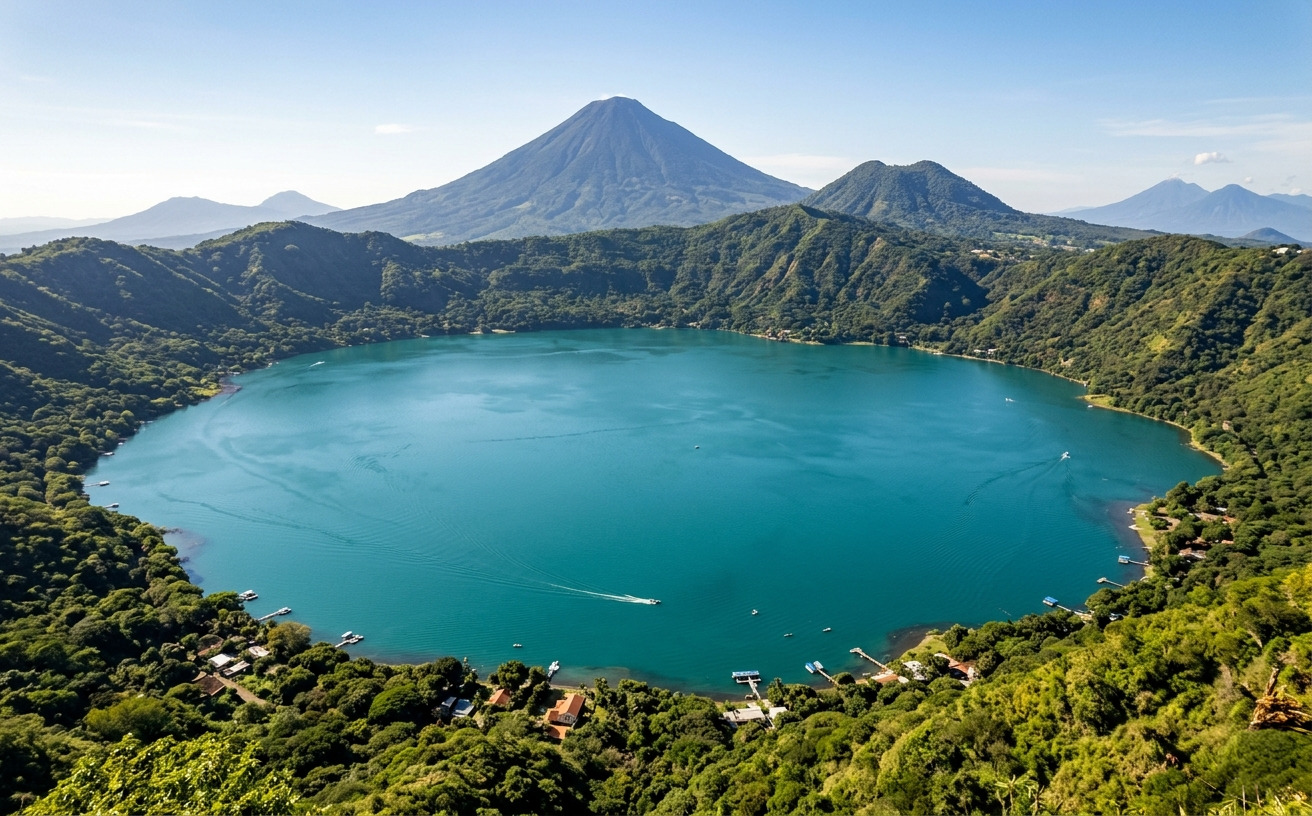 El Salvador
