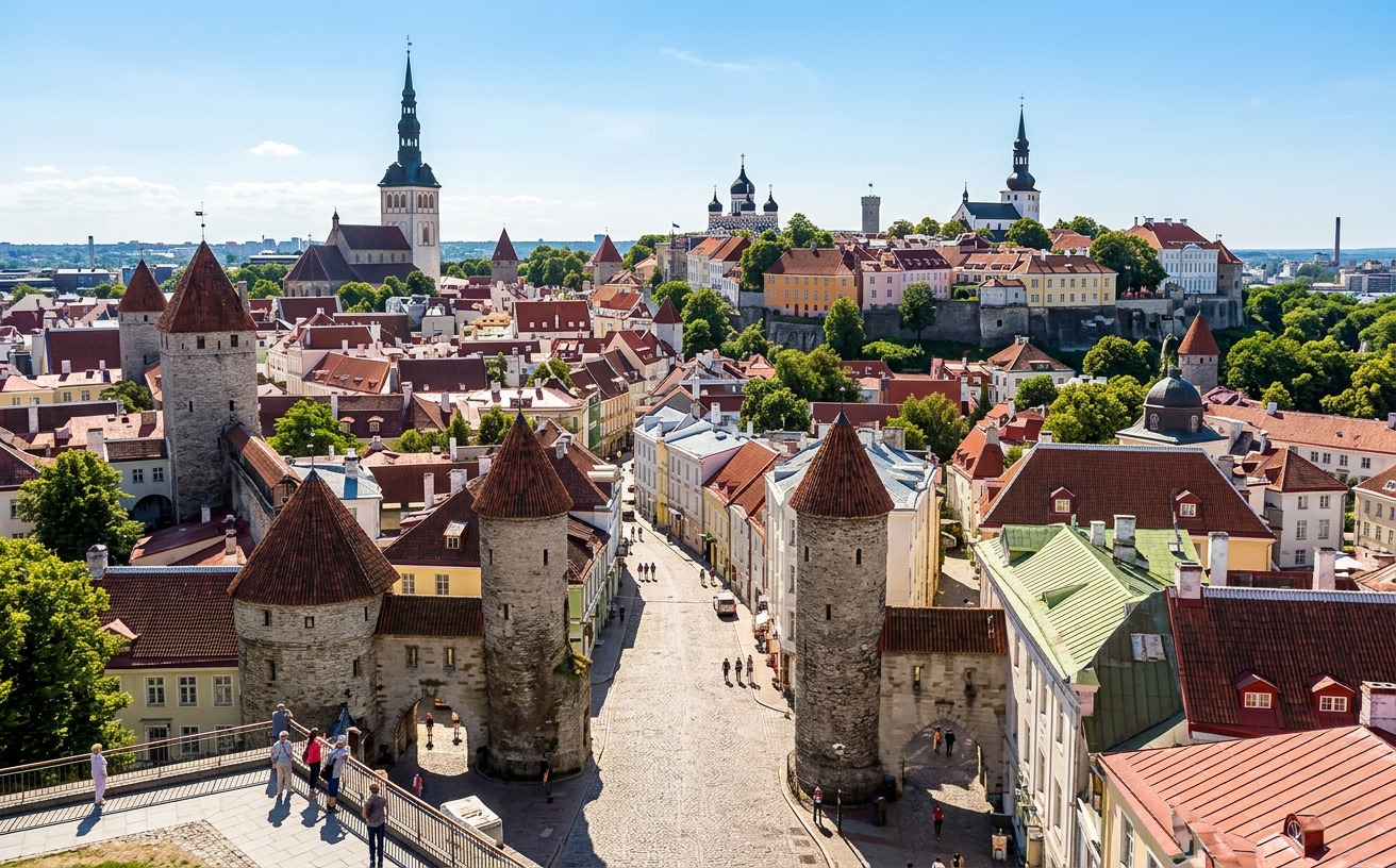 Estonia