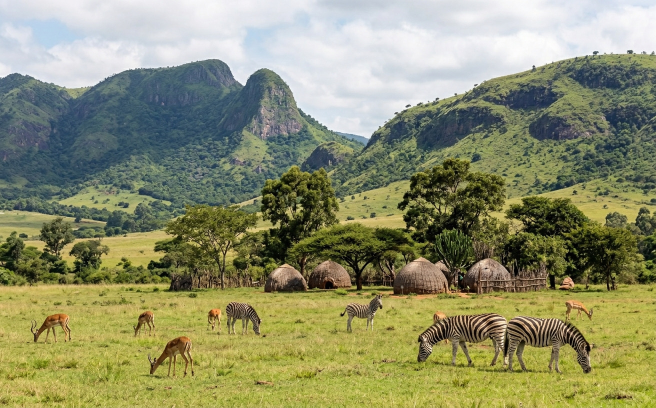 Eswatini