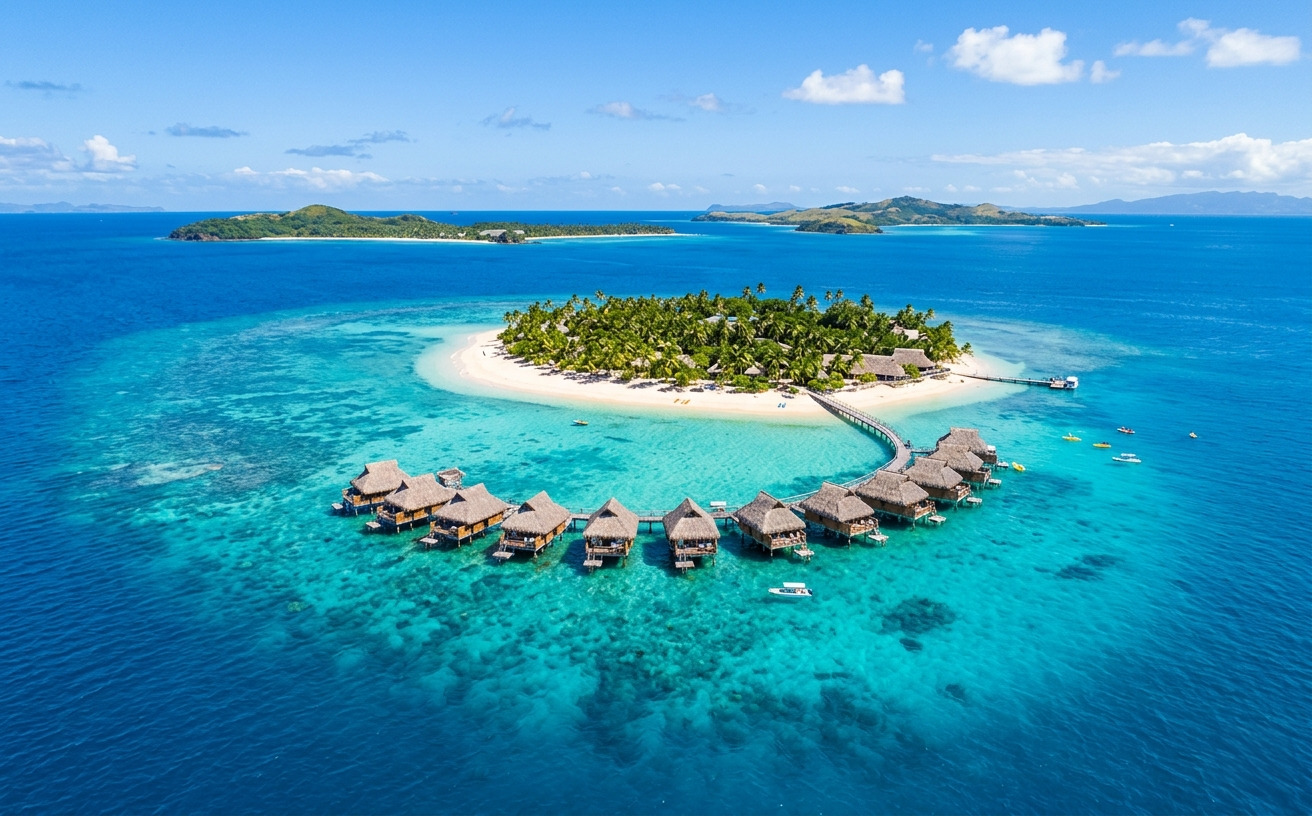 Fiji