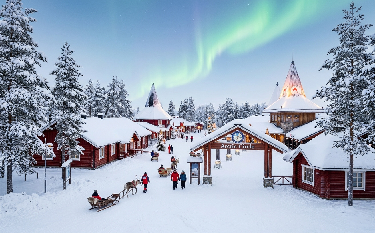 Finland
