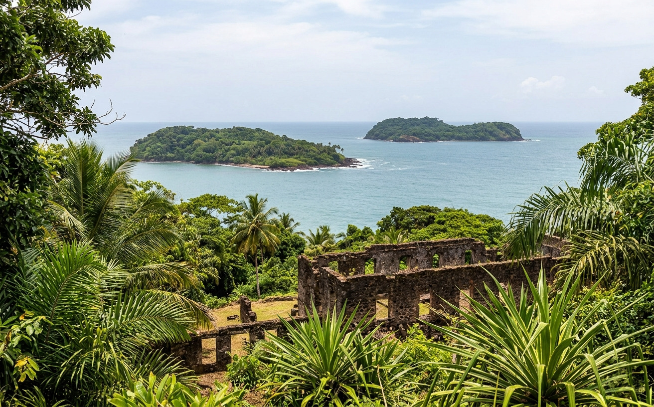 French Guiana