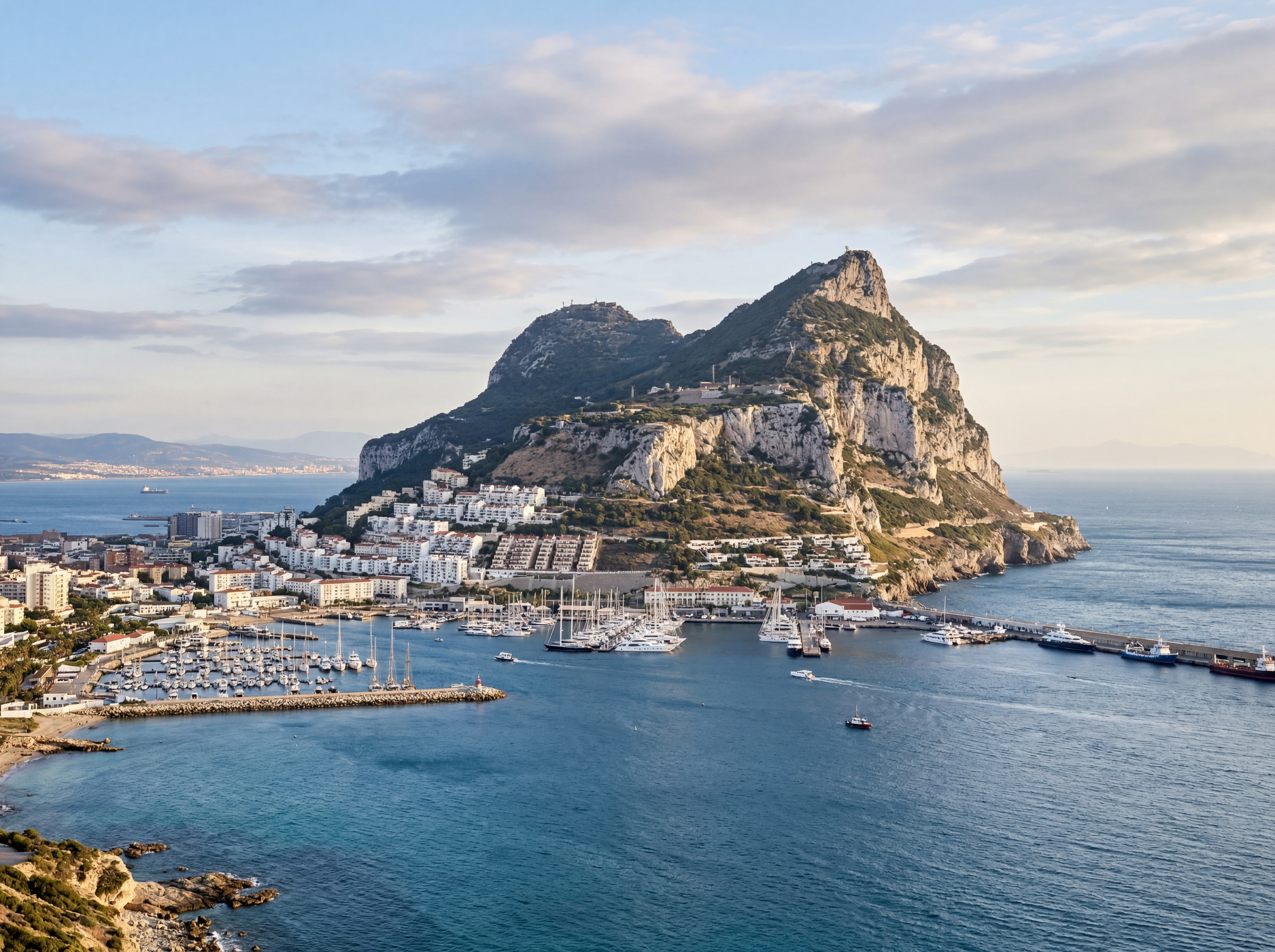 Gibraltar